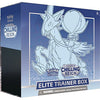 Pokemon SAS6 Chilling Reign Ice advanced Trainer Box