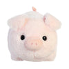 Aurora® Cutie Pig Stuffed Animal - Pink, Medium, 10 Inches - Cozy Polyester Cuddles - Model 33554