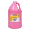 WASHABLE TEMPERA PAINT GALLON PINK