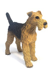 Conversation Concepts Airedale Terrier Figurine