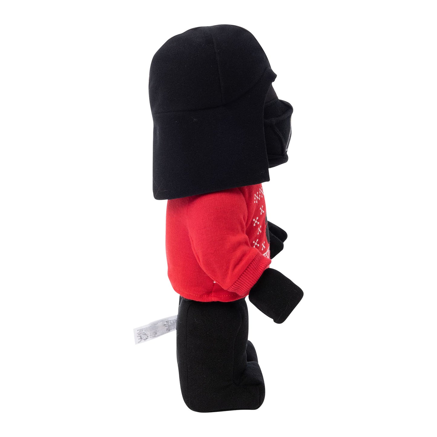Manhattan Toy Lego Star Wars Darth Vader Holiday Plush Character
