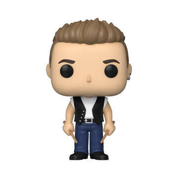 Funko Pop! Rocks: U2, Zootv - Larry
