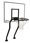 S.R. Smith S-Bask-Ch Swim N' Dunk Salt Friendly Challenge Basketball Game, Black