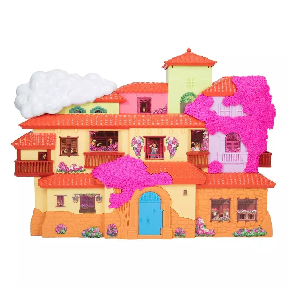 Pinkiwine 4 Pack Easter Building Block Toys For Kids Boys Girls Teens Easter Basket Stuffers Gifts