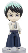 Tamashii Nations - Demon Slayer: Kimetsu No Yaiba - Yushiro, Bandai Spirits Figuarts Mini Action Figure