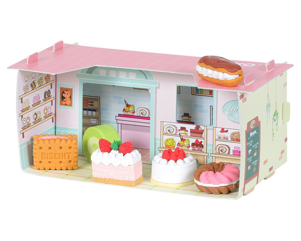 Iwako Craft House (Cake Shop)