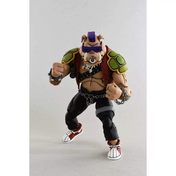 Neca Neca54100 Teenage Mutant Ninja Turtles Action Figures