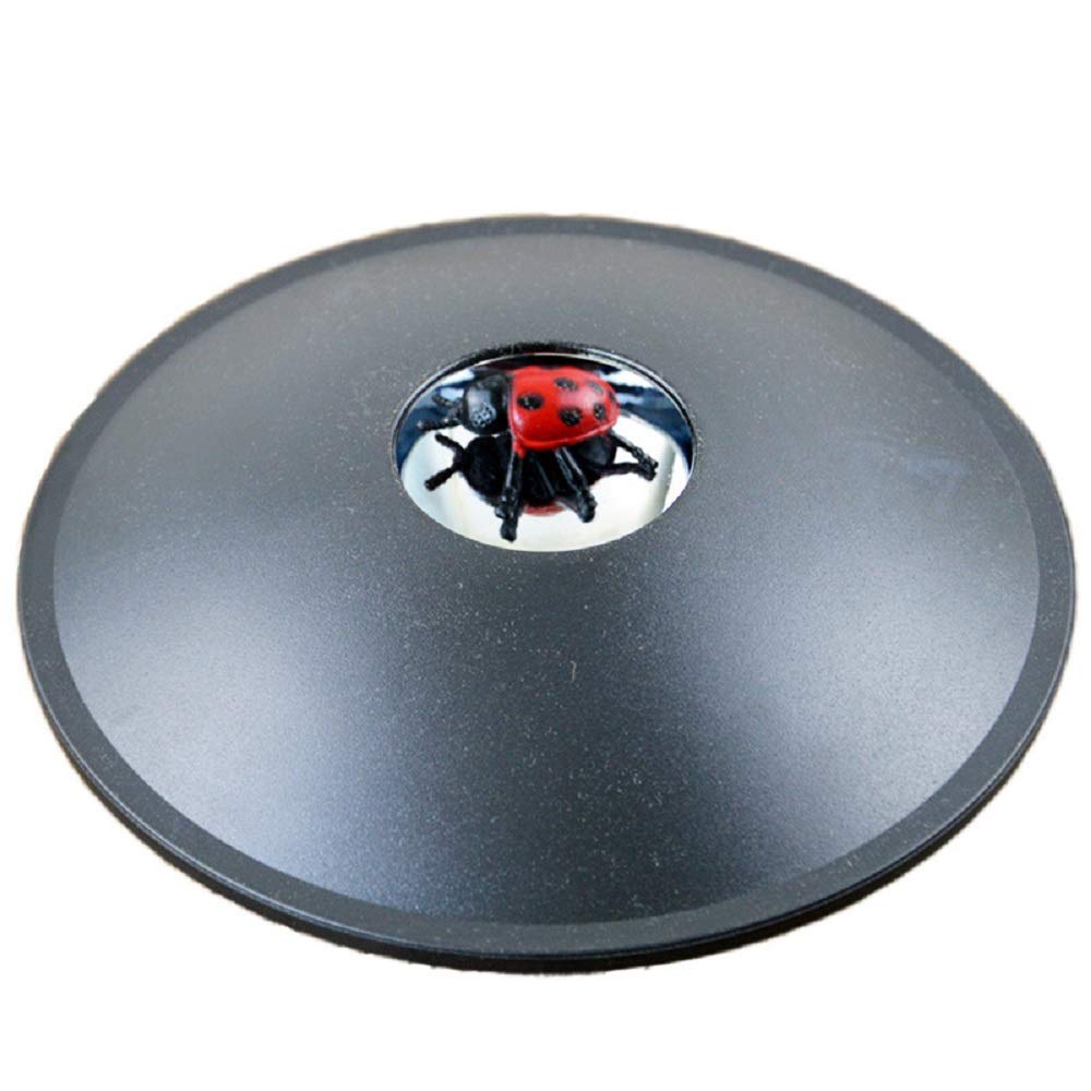 Yiluren 3D Mirascope Illusion Maker Magic Box Optical Illusions Images Creator Idea Gift