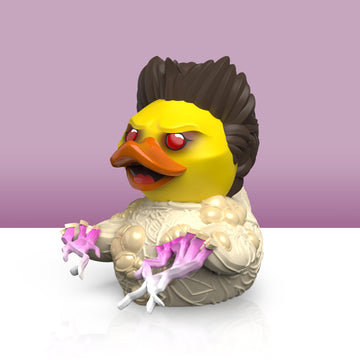 Tubbz First Edition: Ghostbusters - Gozer Cosplaying Rubber Duck Vinyl Figure