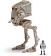 Star Wars SWJ0003 Light protective covering Class AT-ST-3-Inch Vehicle with 1-Inch at-ST Driver Micro Figure