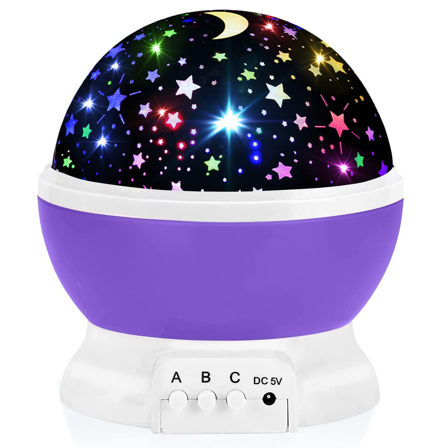 Hongid Toys For 1-10 Year Old Boys,Star Projection For Kids 3-9 Year Old Boy Gifts Toys For 3-8 Year Old Girls For 4-7 Year Old