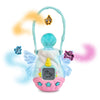 Got2Glow Fairy House - 9 Virtual Interactive Fairy Pets Find Care and Watch Them Grow (Ages 5+)