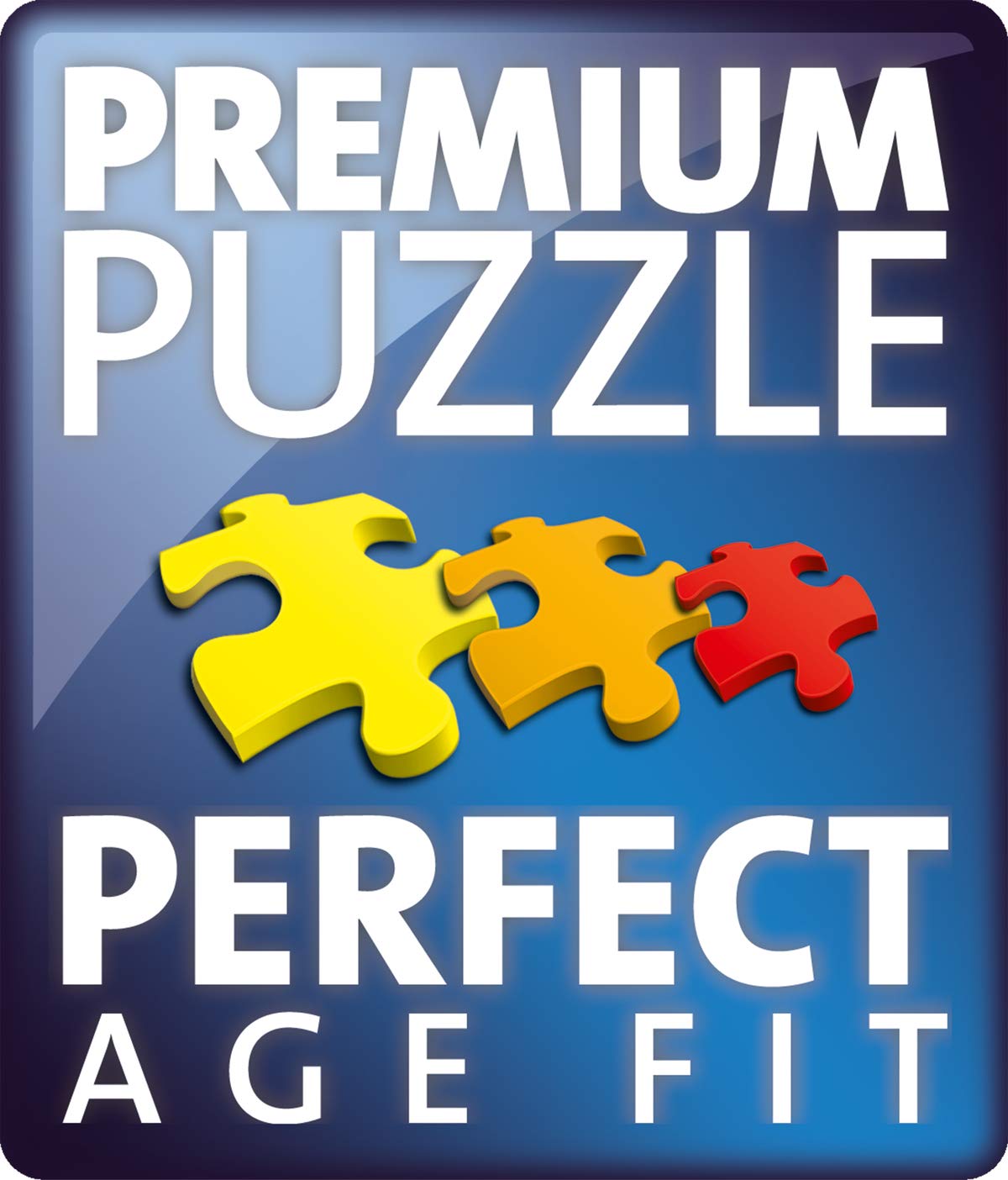 Ravensburger Animals Of The Savannah Puzzle - 200 Unique Pieces | Kids' Educational Fun Puzzle Pieces | Sustainable Fsc Certified Material | Ideal Family Activity