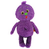 Orkid Meebie Mini Fabric Backpack - Purple, Model 55161