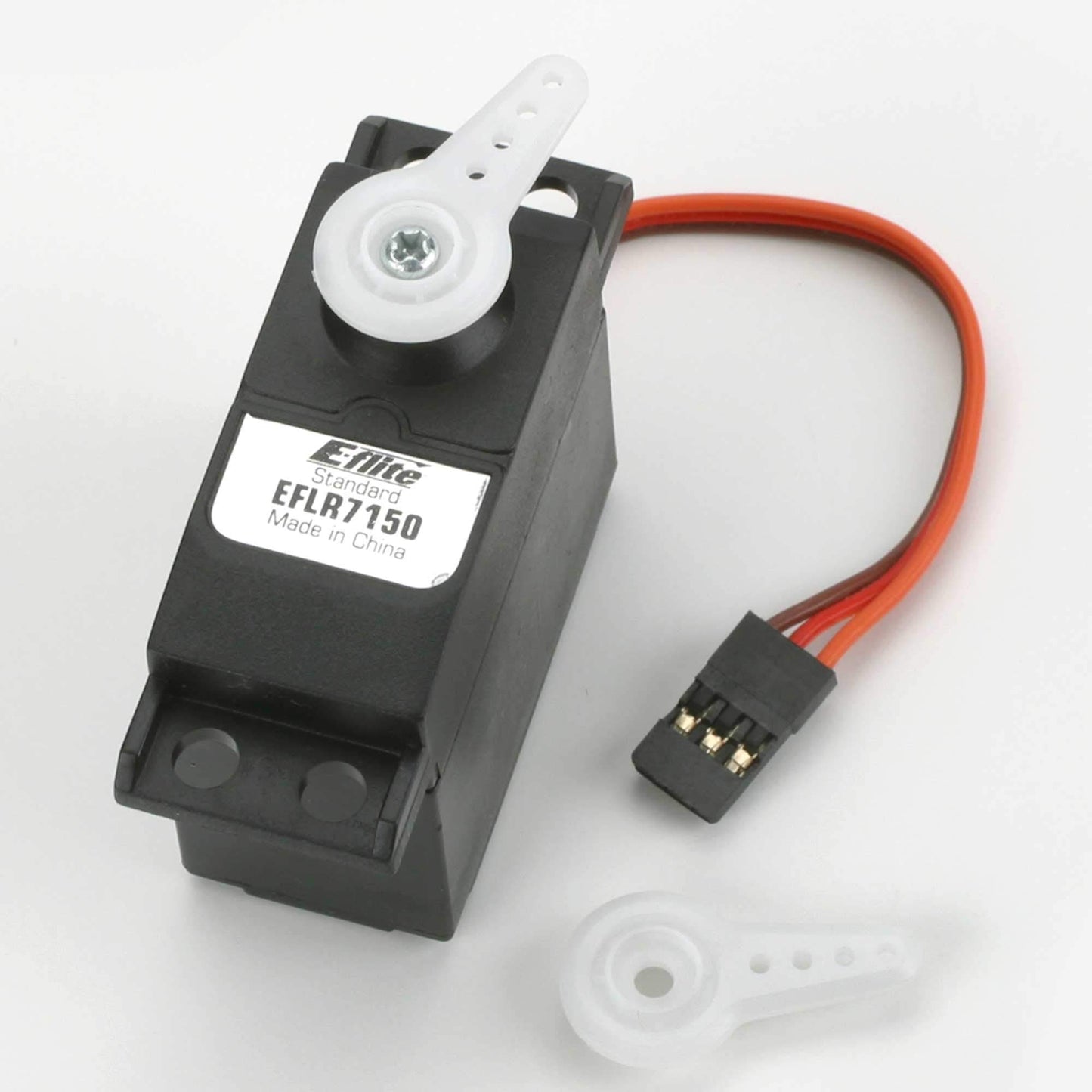 E-flite 37g Standard Servo EFLR7150 Replacement Airplane Parts