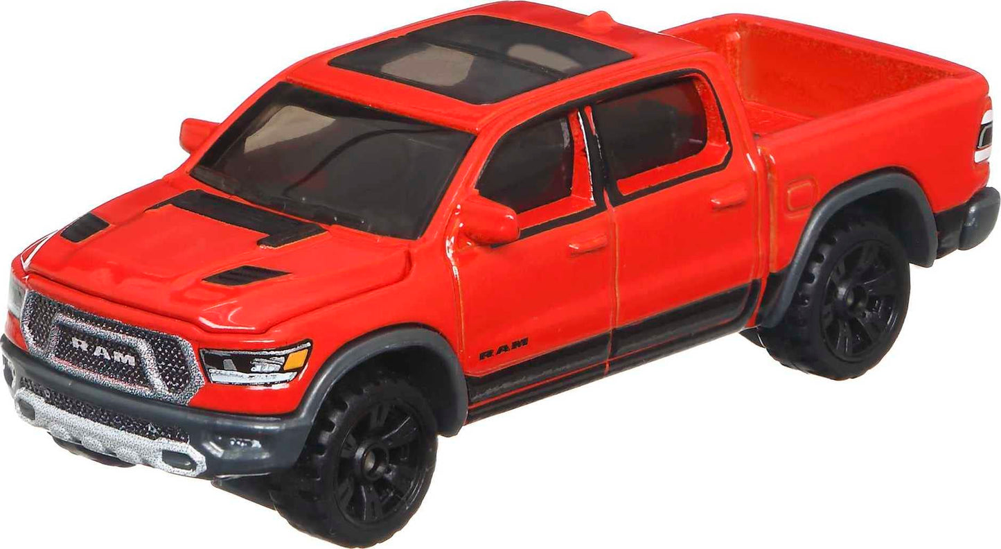 Matchbox 50th Anniversary Super Fast '32 Ford Pickup