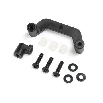 Losi Gas Tank Mounts DBXL 2.0 LOS251124 Gas Car/Truck Replacement Parts