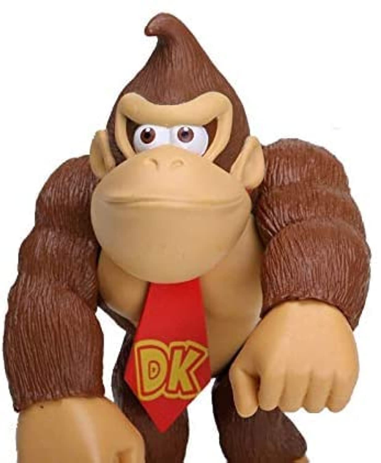 Super Mario Bros Brothers - Donkey Kong Action Figures Collection 6'