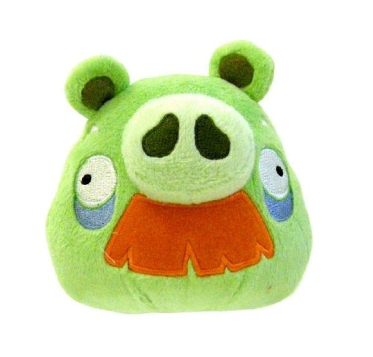 Angry Birds? Commonwealth Toy 16 Plush Grandpa Pig with Sound