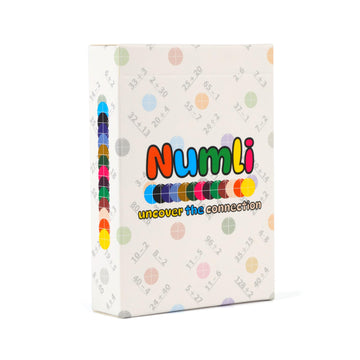 Numli By Niche Nation Games- 4Th, 5Th, 6Th, 7Th Grade Math Practice Game- More Fun Than Flash Cards - Add, Subtract, Multiply, D