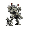 JOYTOY 1/18 Action Figure Sorrow Expeditionary Forces-Tyrant Mecha 01 12inch Model