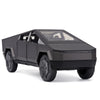 OANMYJJO Trucks for Kids Toy Pickup Truck 1/32 Metal Toy Trucks,Big Trucks for Toddlers 3-5,Die Cast Metal Model Trucks,Pull Bac
