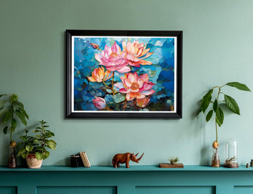 Fishwisdom 500 Piece Hard Challenging Jigsaw Puzzle For Adults And Teens And Kids, Fun Perfect Idea Gift For Happy Family Games