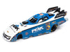 Chevy Camaro Ss Nhra Funny Car John Force Brute Force Peak 2021 Racing Racing Champions Mint 2023 Release 1 Limited Edition 2596