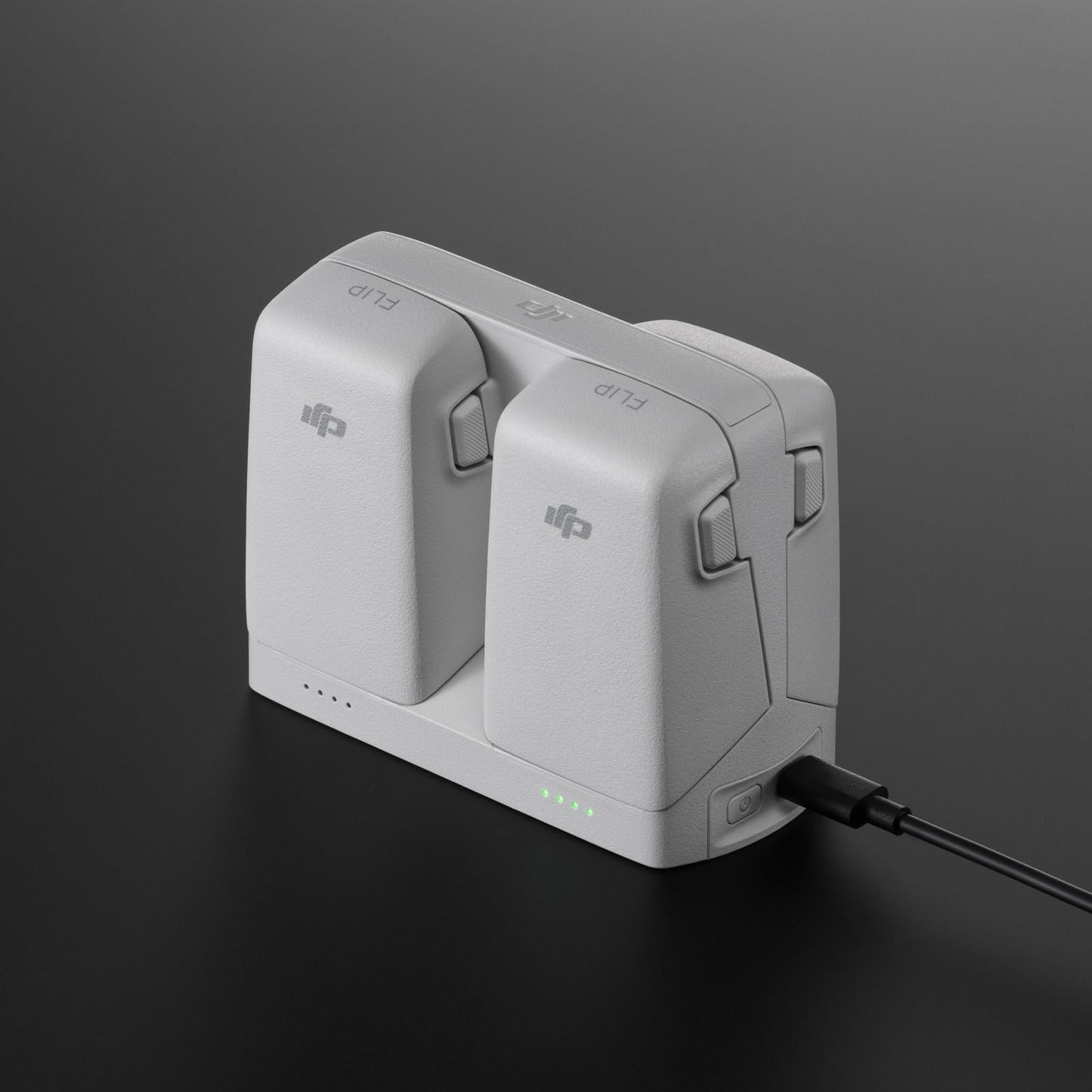 Dji Flip Parallel Charging Hub