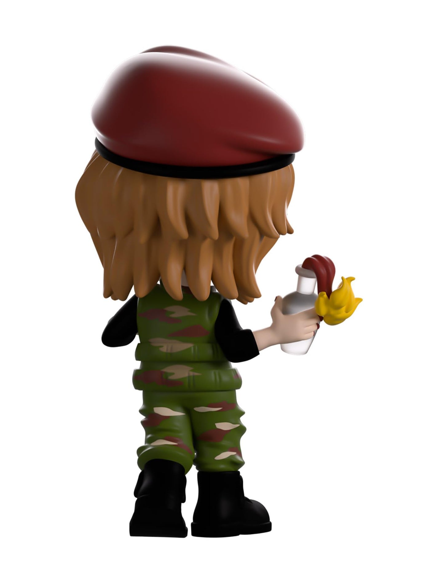 Youtooz Robin Buckley 5.1 Vinyl Figure - Collectible Robin Buckley Action Figure from Stranger Things