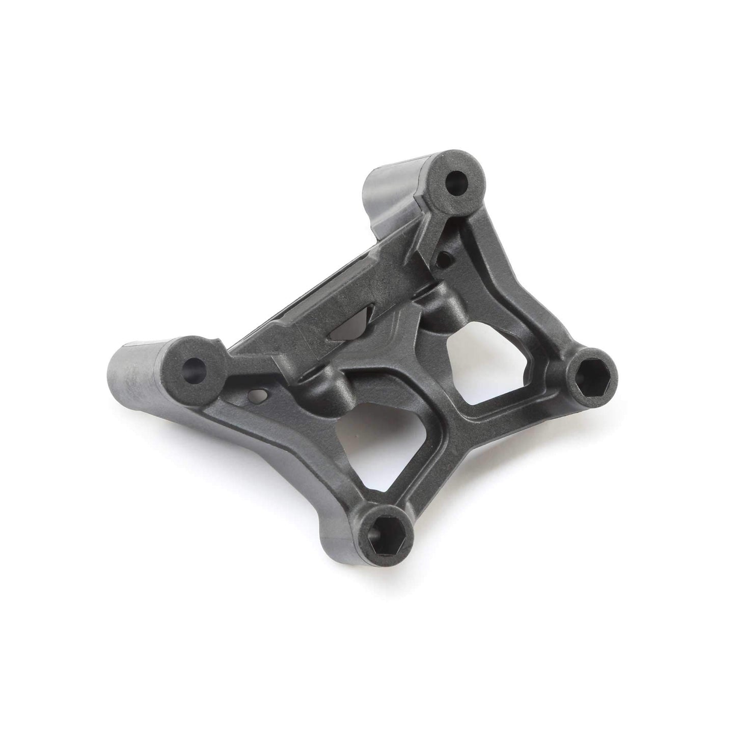 Losi Upper Arm/Shock Mount Front Super Baja Rey LOS254039 Elec Car/Truck Replacement Parts