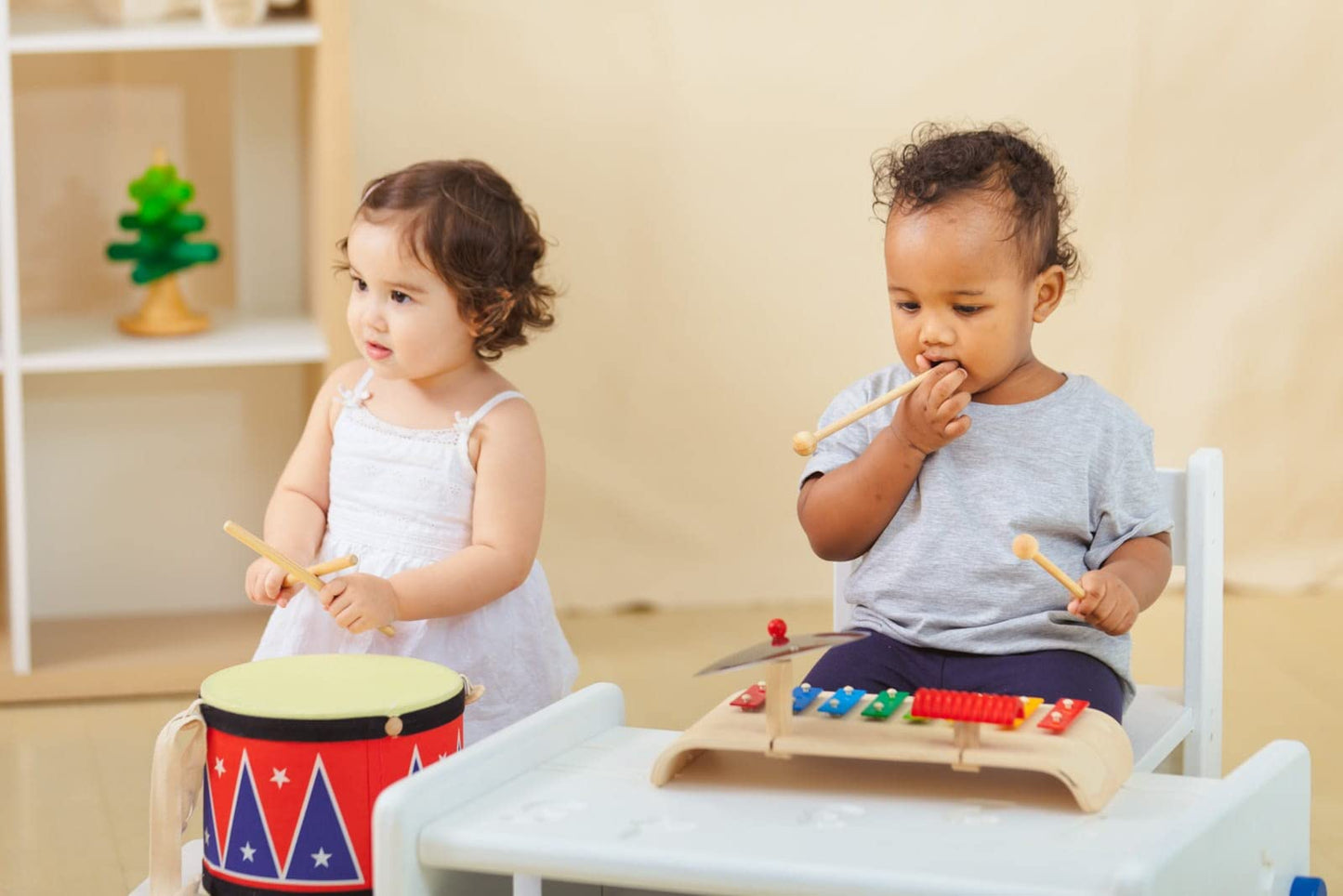 Plan Toys Musical Set
