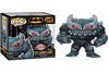 Funko Pop Batman The Devastator limited availability