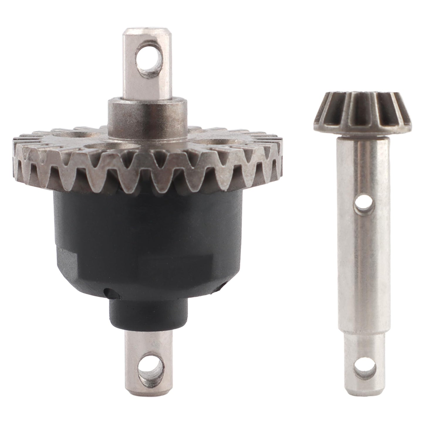 GDOOL FY-QS03 Rear Differential Accessories Replacement Spare Parts for 1:10 X07 X08 F10 Brushless RC Cars X05 FY-11 X-03MAX X-0