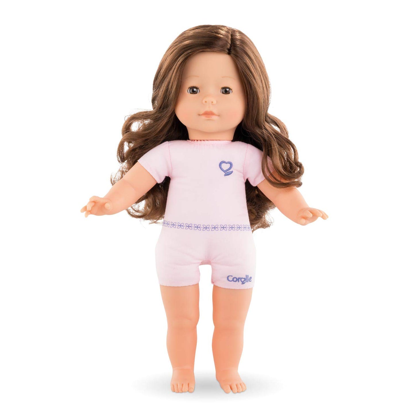 Corolle 9000200090 Ma Penelope 36 Cm / French Doll With Charm And Vanilla Scent, Multi-Coloured