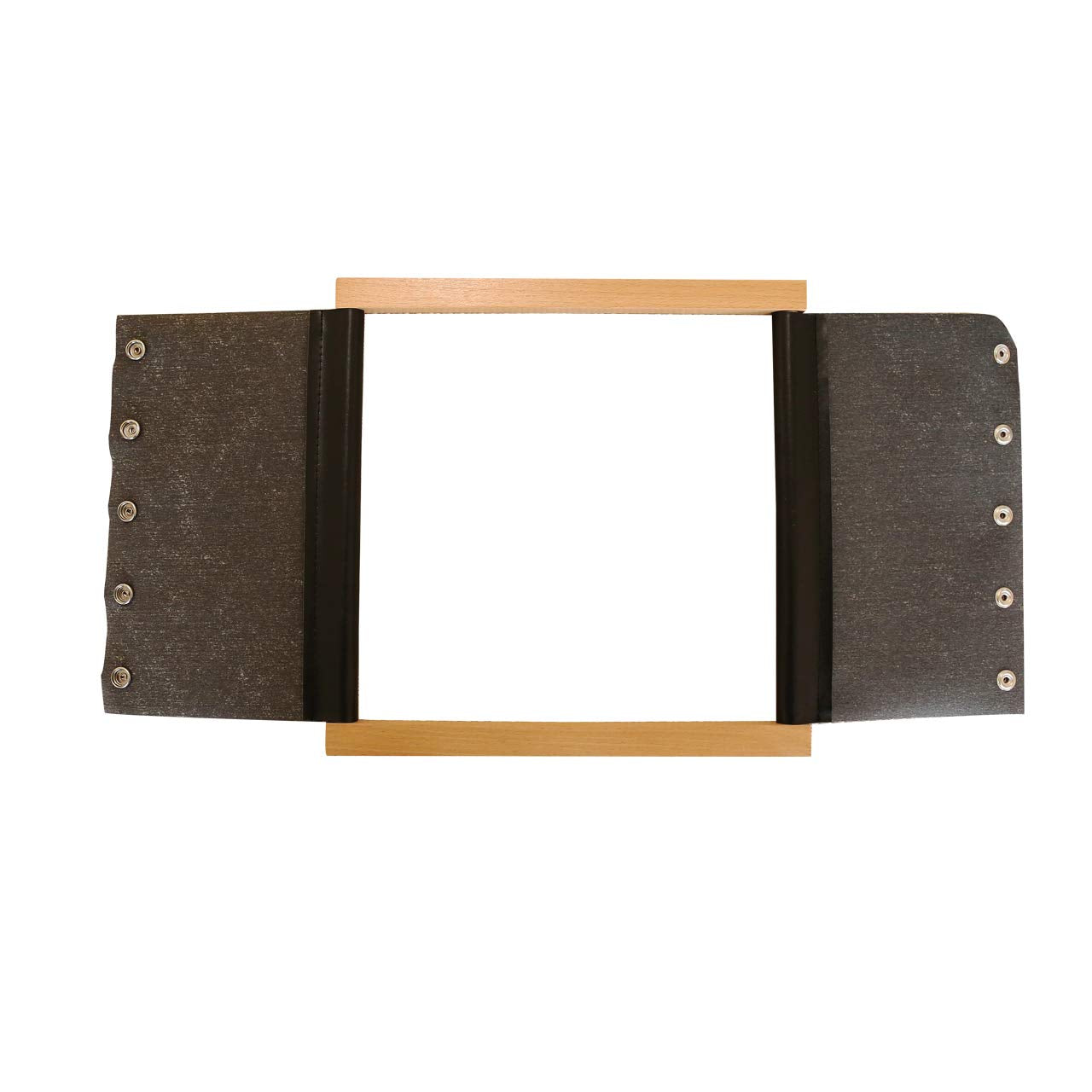 Montessori Outlet Shoe Buttoning Frame