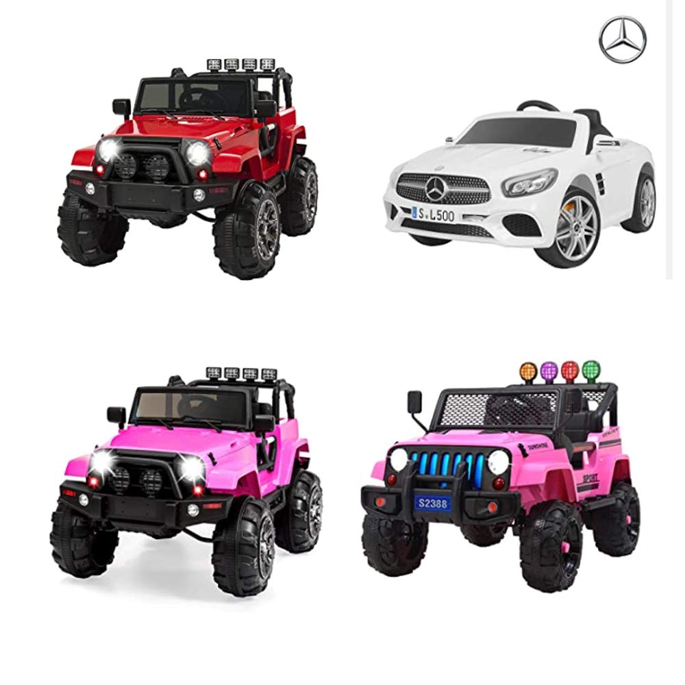 Go Store Choice 12V Charger For Kids Ride On Car,12 Volt Battery Charger For Best Choice Products Suv Car A Variety Of Electric Baby Carriage Ride Toy Battery Supply Power Adapter