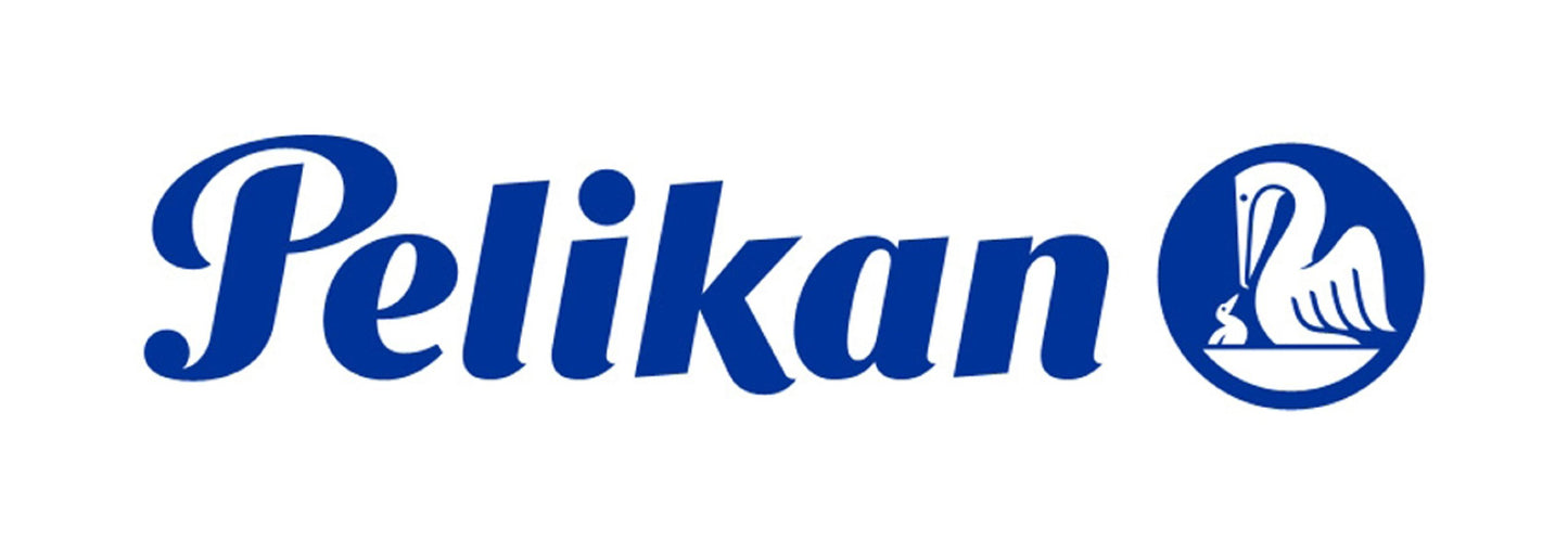 Pelikan Transparent Watercolor Paint Set, 12 Colors (721886), Multi,Black,Blue,Green