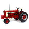 Ertl 1/16 Prestige Series International Harvester Farmall 806 Narrow Front Tractor 44190