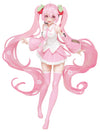 Taito 451113600 Project Diva Hatsune Miku Sakura Version Figure, 7''