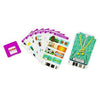 Playskool Alphie Booster Pack - Music & Sounds - Small - Multicolor - Model 19522 - Paper Material