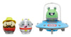 Little Tikes Toddle Tots Far Out Farm, Toddler Playset, Spaceship & 3 Character Figures For Pretend Play, Gift And Toy For Toddl