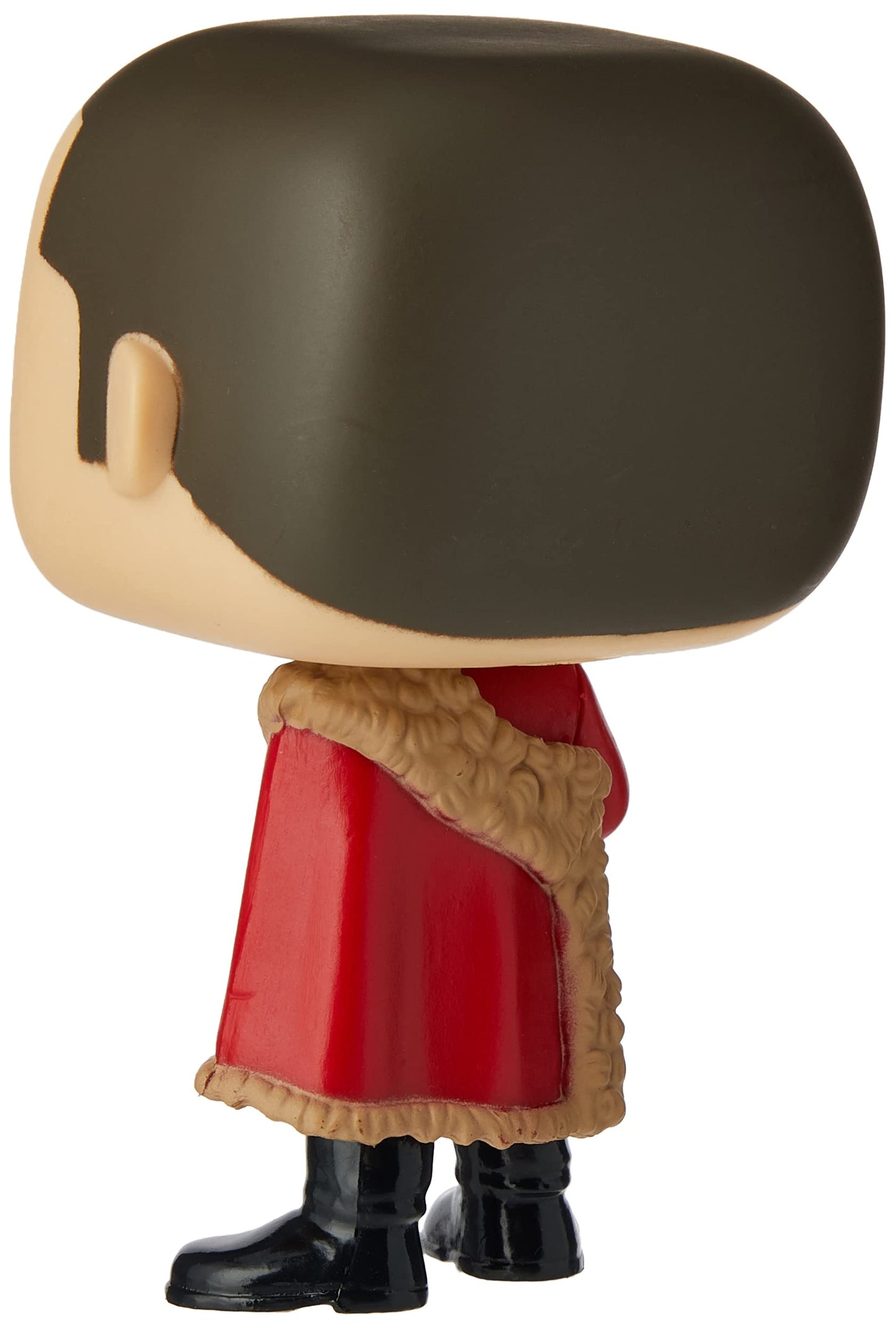 Funko Pop! Vinyl: Harry Potter - Viktor Krum - (Yule) - Collectible Vinyl Figure - Gift Idea - Official Merchandise - For Kids & Adults - Movies Fans - Model Figure For Collectors And Display