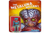 Super 7 Universal Monsters: Metaluna Mutant Reaction Figure, Multicolor