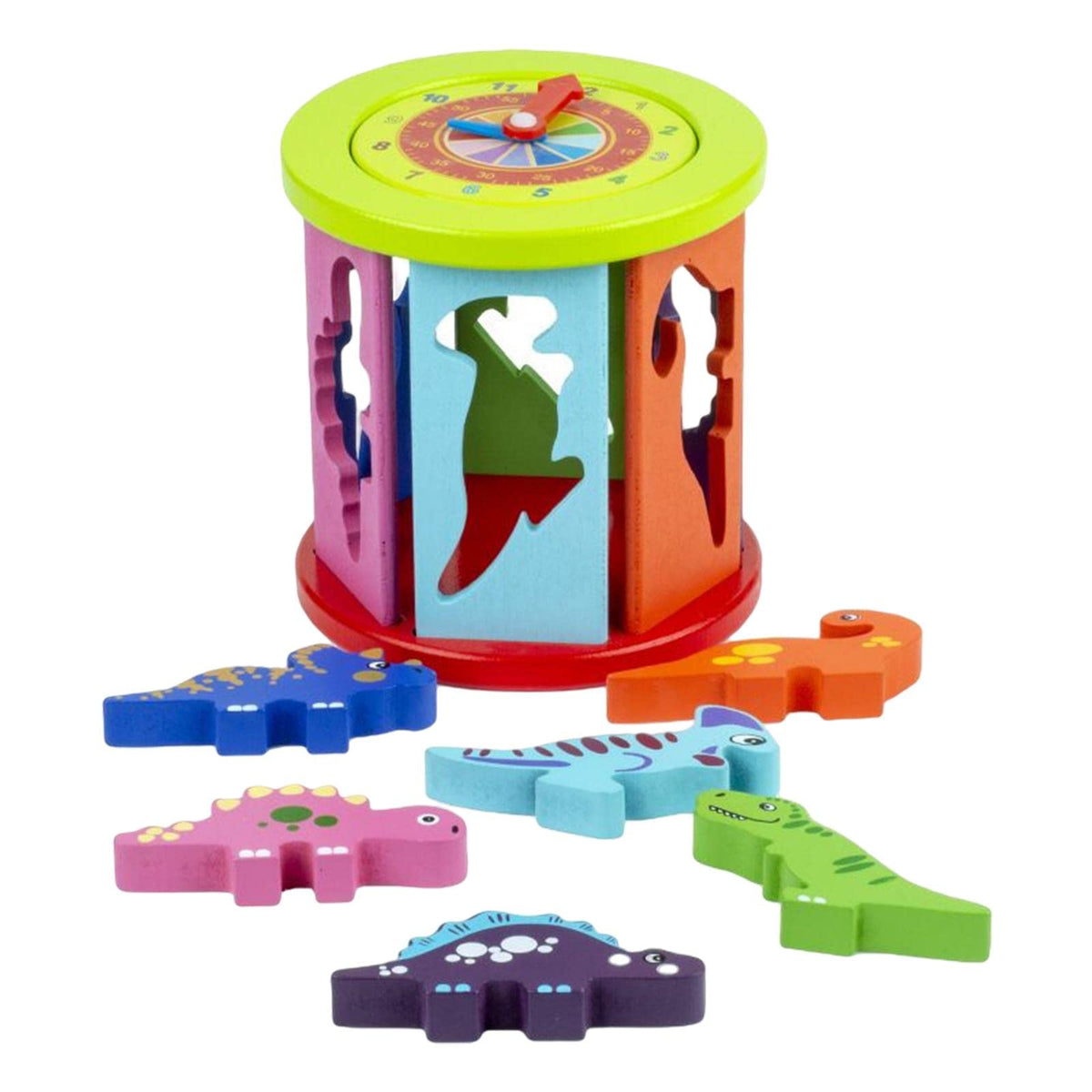 MeadawgsWooden Toys Early Learning Cognitive Toys For Children Toddler Boys Girls|Toys & Hobbies|Educational|Other Educational T