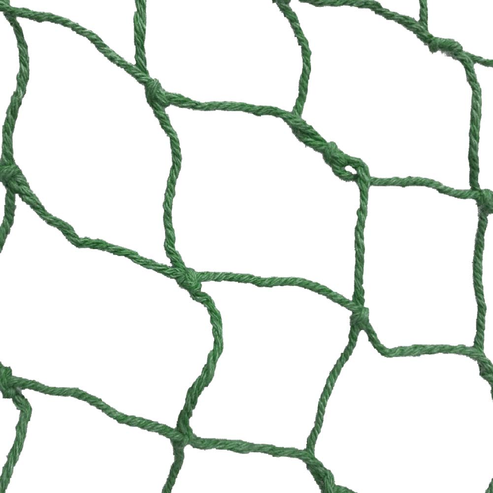 Nautical Fish Netting Party Decor 40 x 78 (Moss Green)