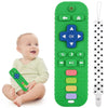 Chuya Remote Teethers Silicone Baby Teething Toys Tv Remote Teether Toy