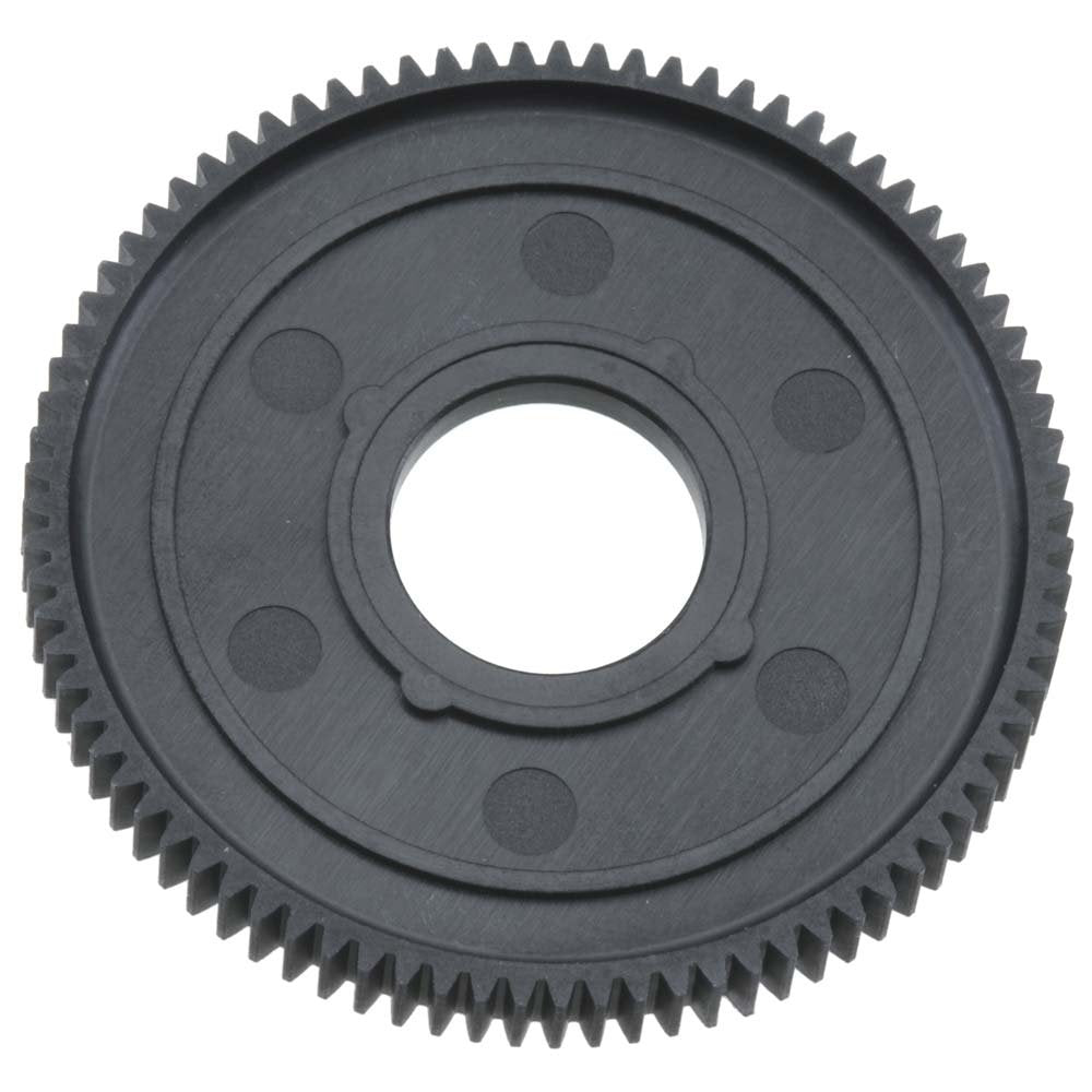HPI Racing 103372 Spur Gear, 83T, 48P