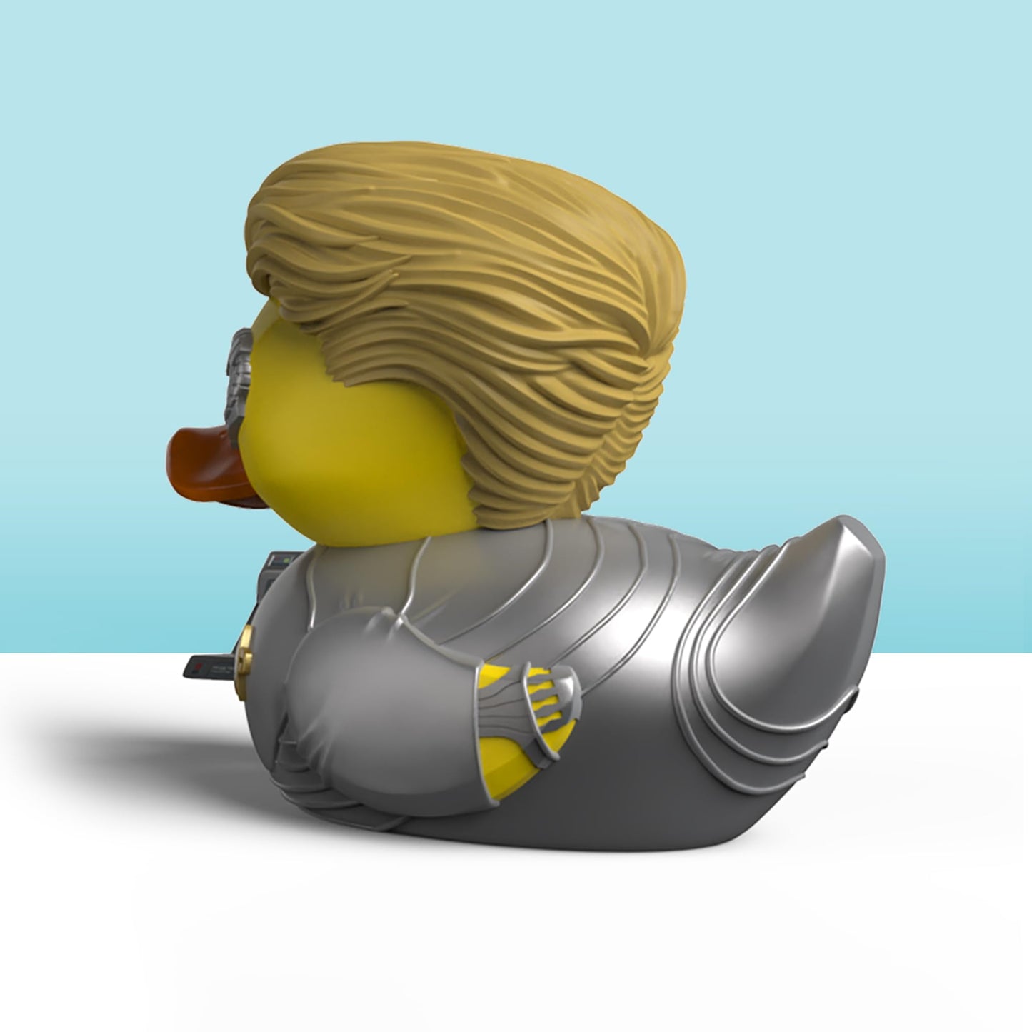 Tubbz First Edition Seven Of Nine Collectible Vinyl Rubber Duck Figure - Official Star Trek Merchandise - Sci-Fi Tv, Movies & Vi