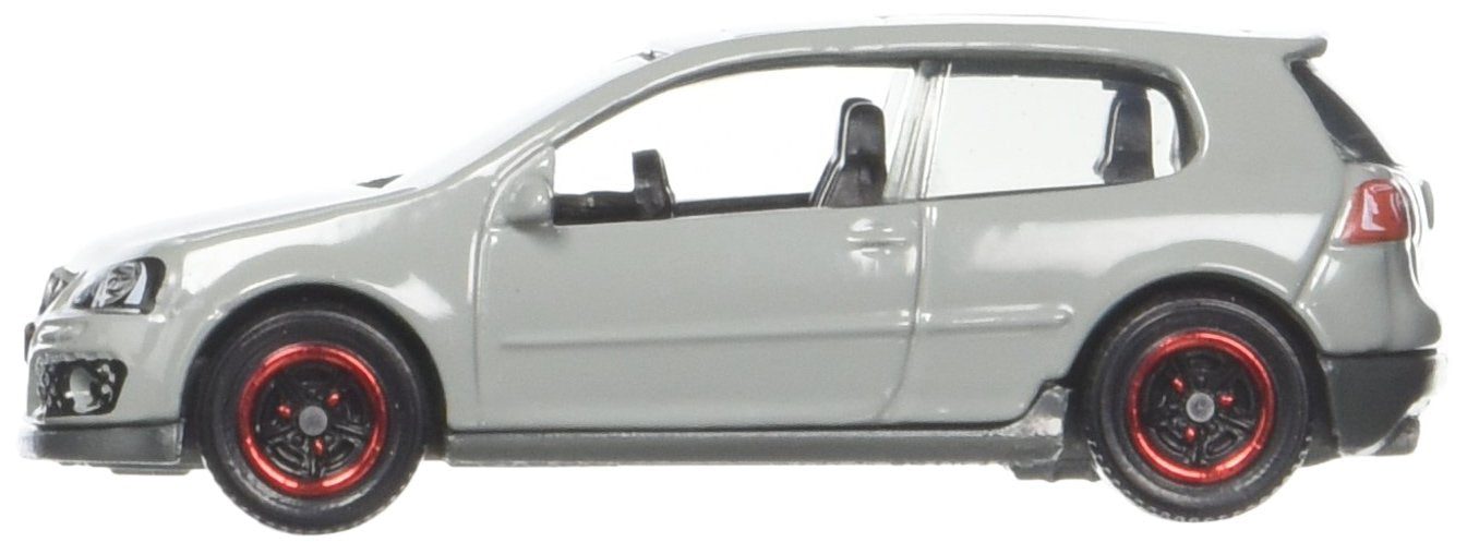 Matchbox 2017 Volkswagen GTI 118/125, Gray